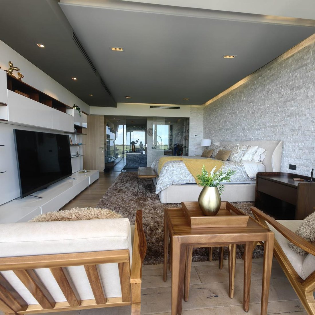 Apartment in Cancún, Quintana Roo, Mexico 4 - 18638975