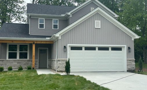 House in Loveland, Ohio, United States 1