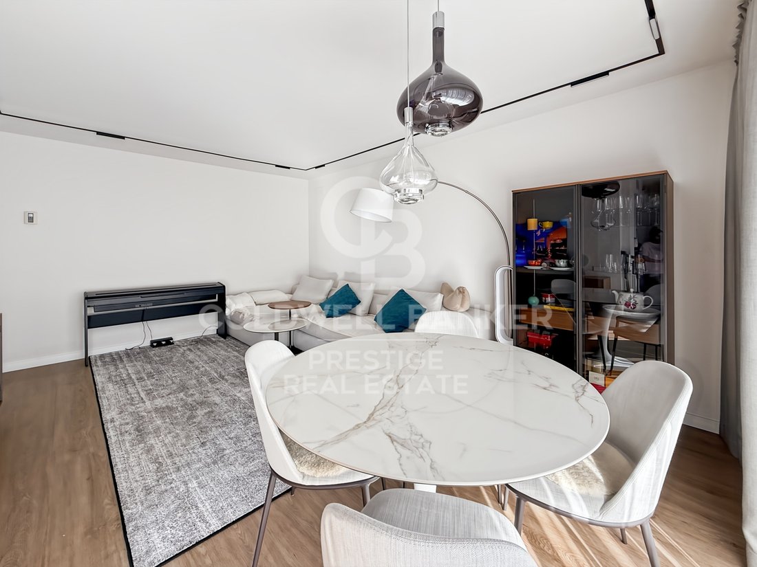 Apartment in Sant Martí, Barcelona, Spain 3 - 18639064
