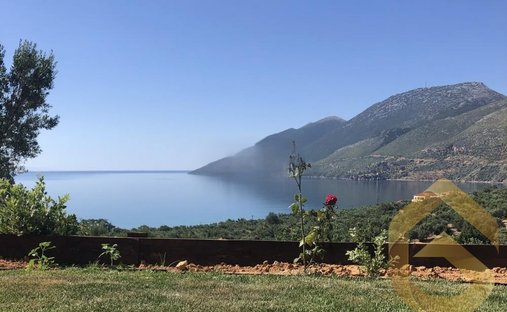 House in Gytheio, Peloponnese, Western Greece and the Ionian, Greece 1