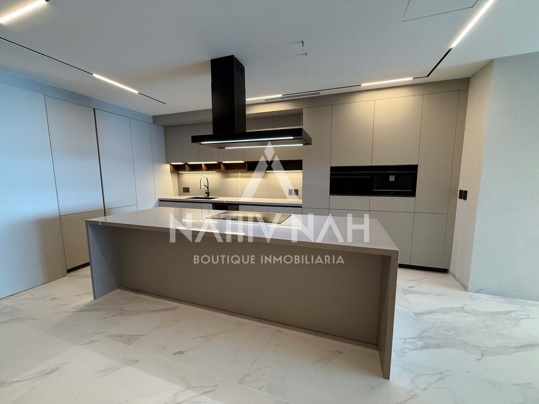Apartment in Cancún, Quintana Roo, Mexico 5 - 18638564