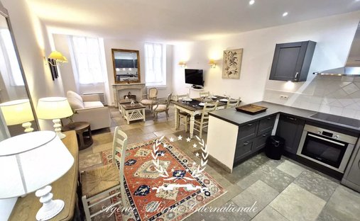 Appartement à Cannes, Provence-Alpes-Côte d'Azur, France 1
