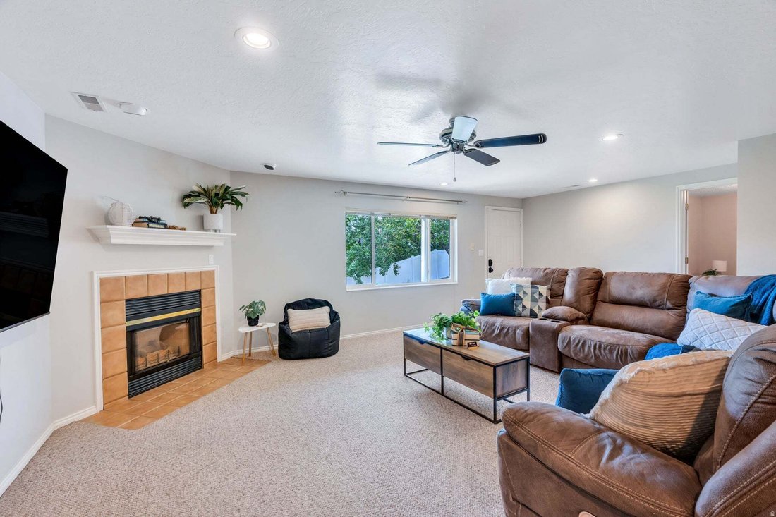 House in Cedar Hills, Utah, United States 5 - 18624579