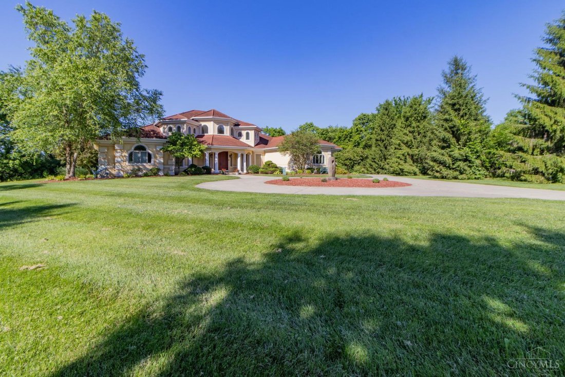 House in Lebanon, Ohio, United States 5 - 18635466