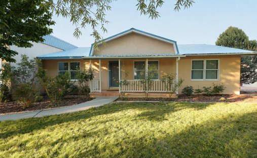 House in Los Alamos, New Mexico, United States 1