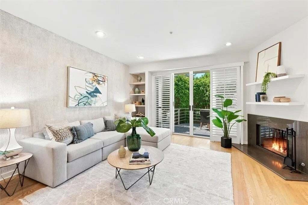Condo in Santa Monica, California, United States 2 - 18638237