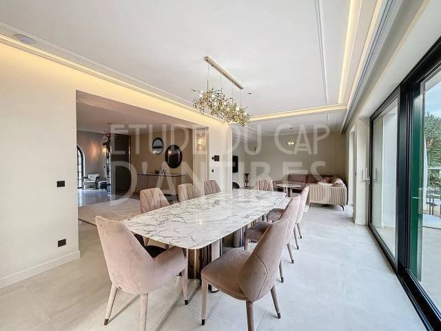 Villa in Fontmerle, Antibes, France 5 - 15617720