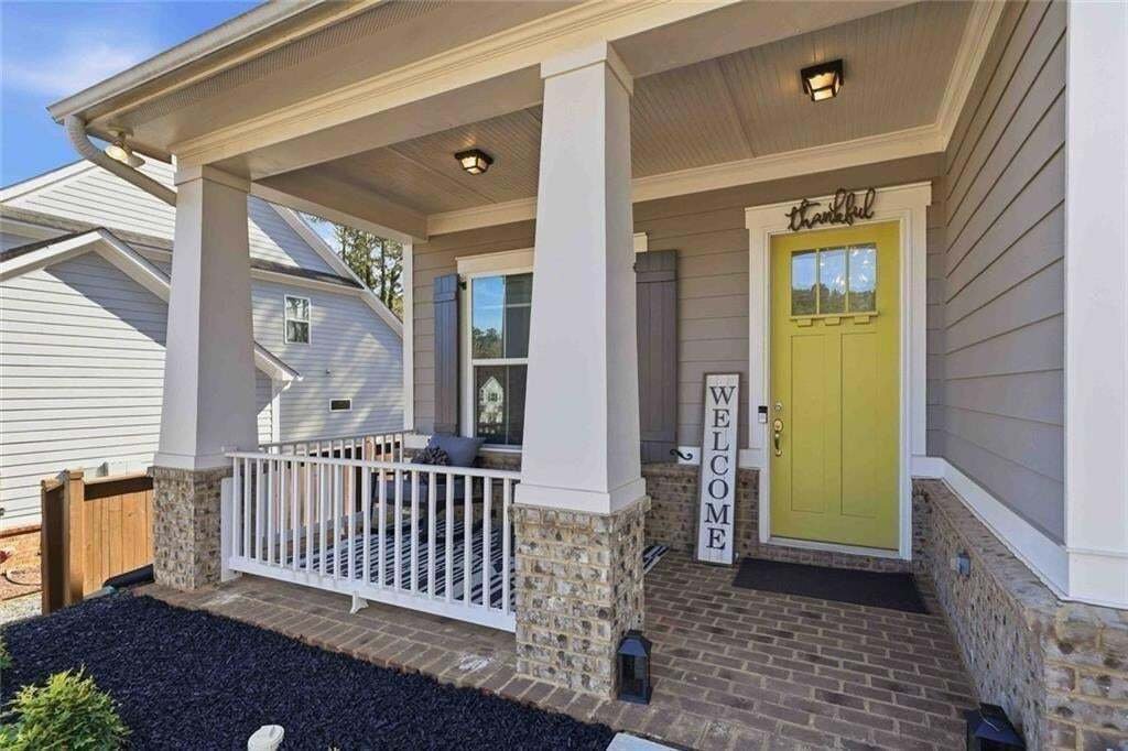 House in Kennesaw, Georgia, United States 5 - 18301395