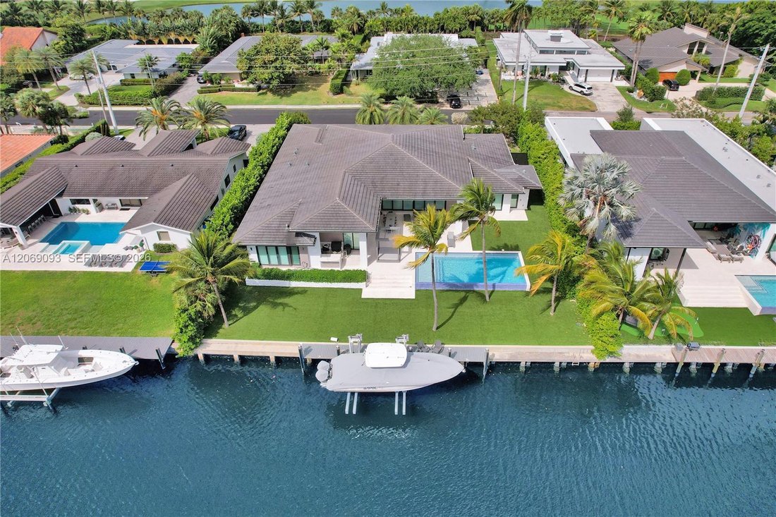 House in Hallandale Beach, Florida, United States 3 - 18636939