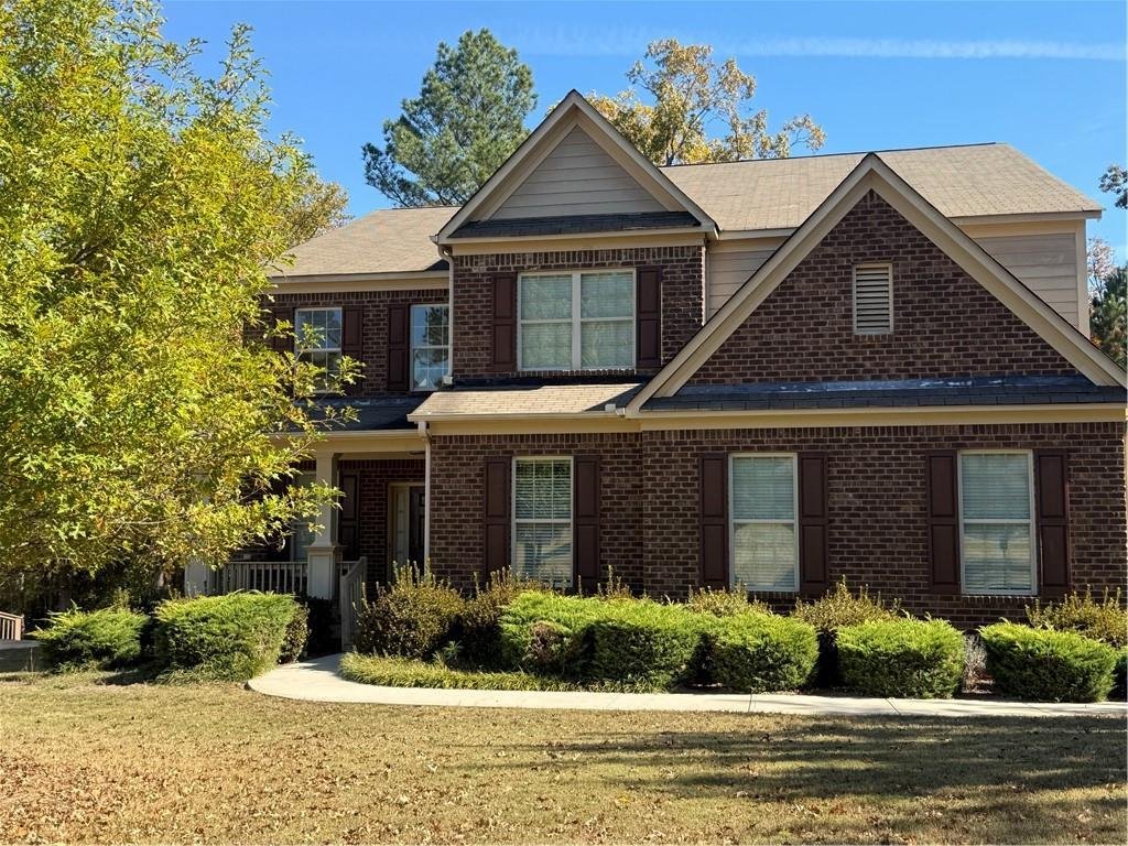 House in Conyers, Georgia, United States 1 - 18638051