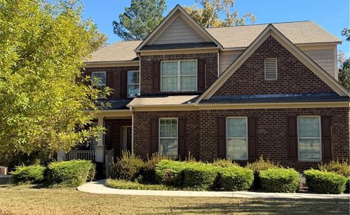 Casa en Conyers, Georgia, Estados Unidos 1