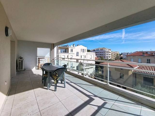 Apartment in Cannes, Provence-Alpes-Côte d'Azur, France 2 - 17282855