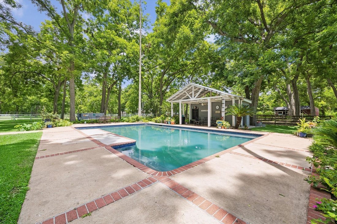 House in Richmond, Texas, United States 3 - 18634310