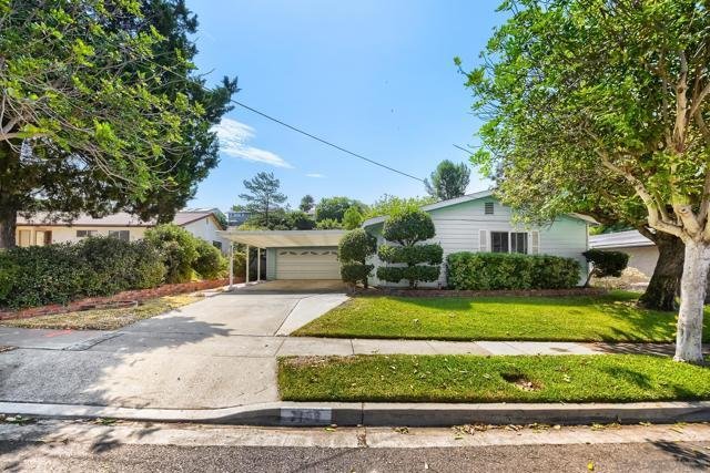 House in San Diego, California, United States 1 - 18639606