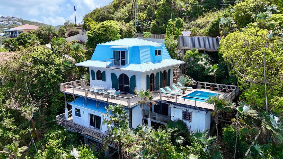 House in Peterborg, St. Thomas, U.S. Virgin Islands 3 - 18639591
