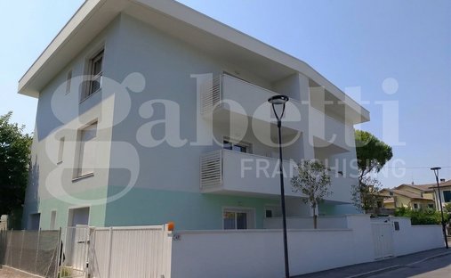 Apartment in Pinarella, Cervia, Emilia-Romagna 1