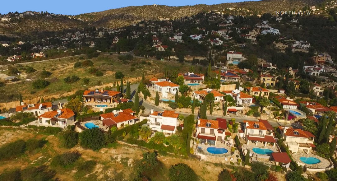 Villa in Tala, Paphos, Cyprus 4 - 17221930