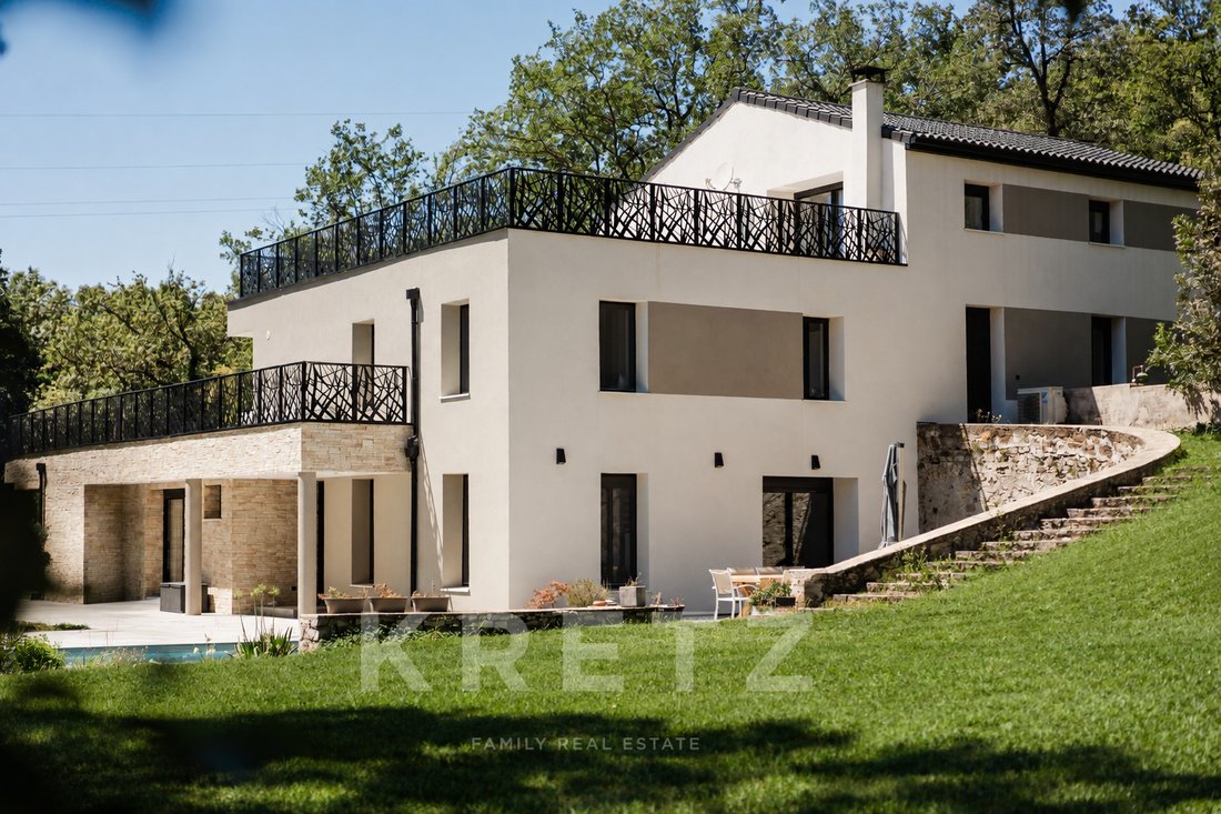 Casa a Vaudreuille, Occitania, Francia 1 - 18639188