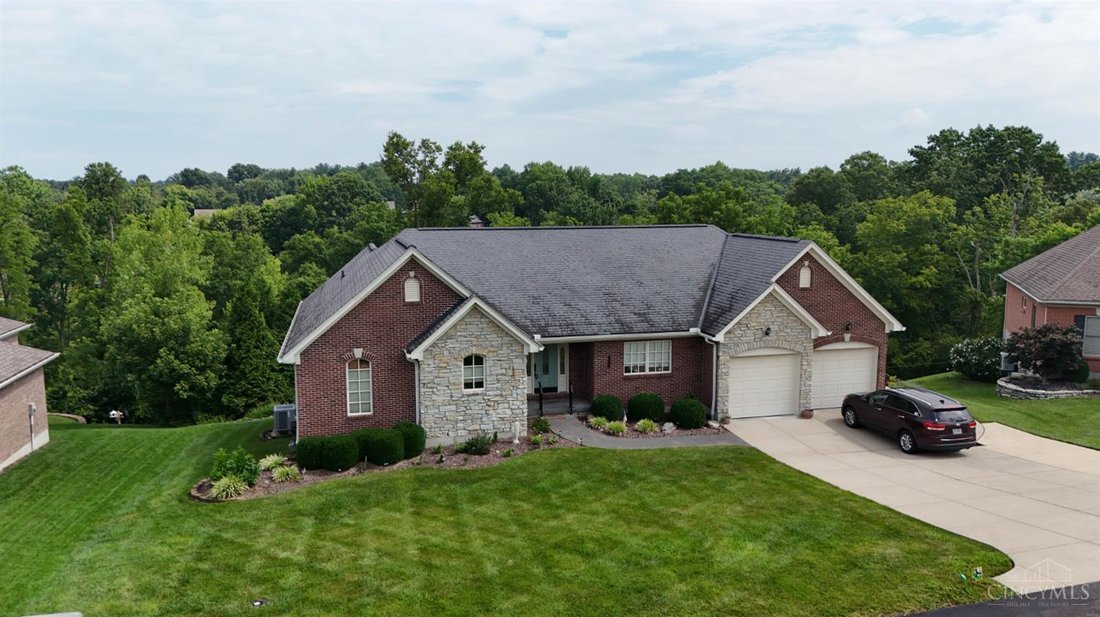 House in Green Twp, Ohio, United States 2 - 18635410