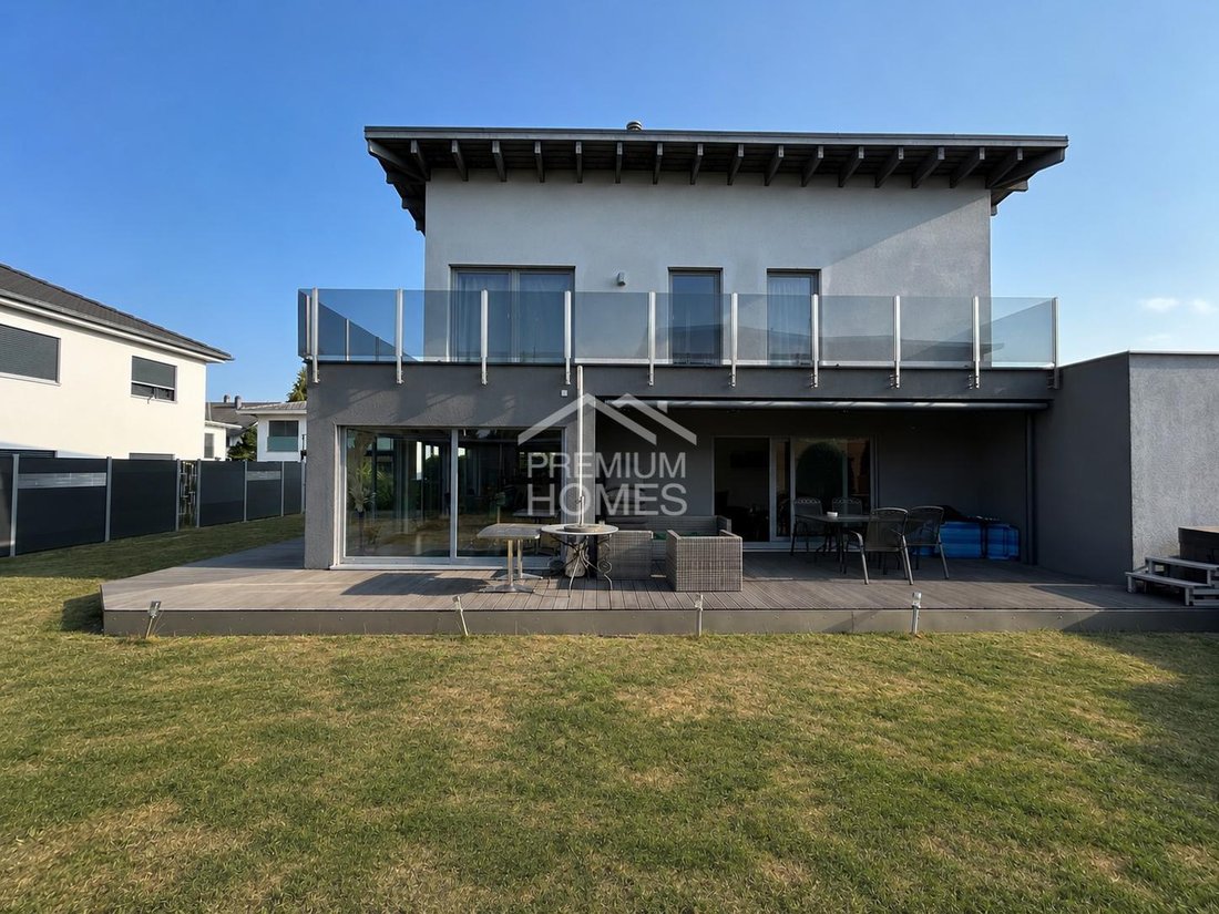 House in Kriegstetten, Solothurn, Switzerland 2 - 18633373