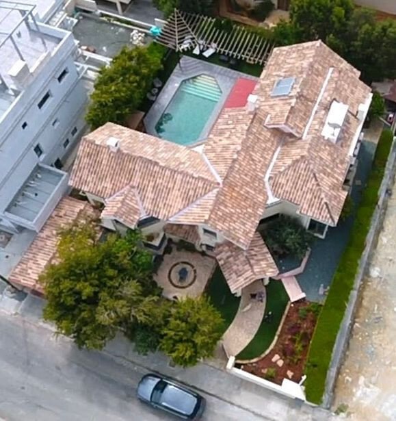 Villa in Limassol, Limassol, Cyprus 3 - 16380129