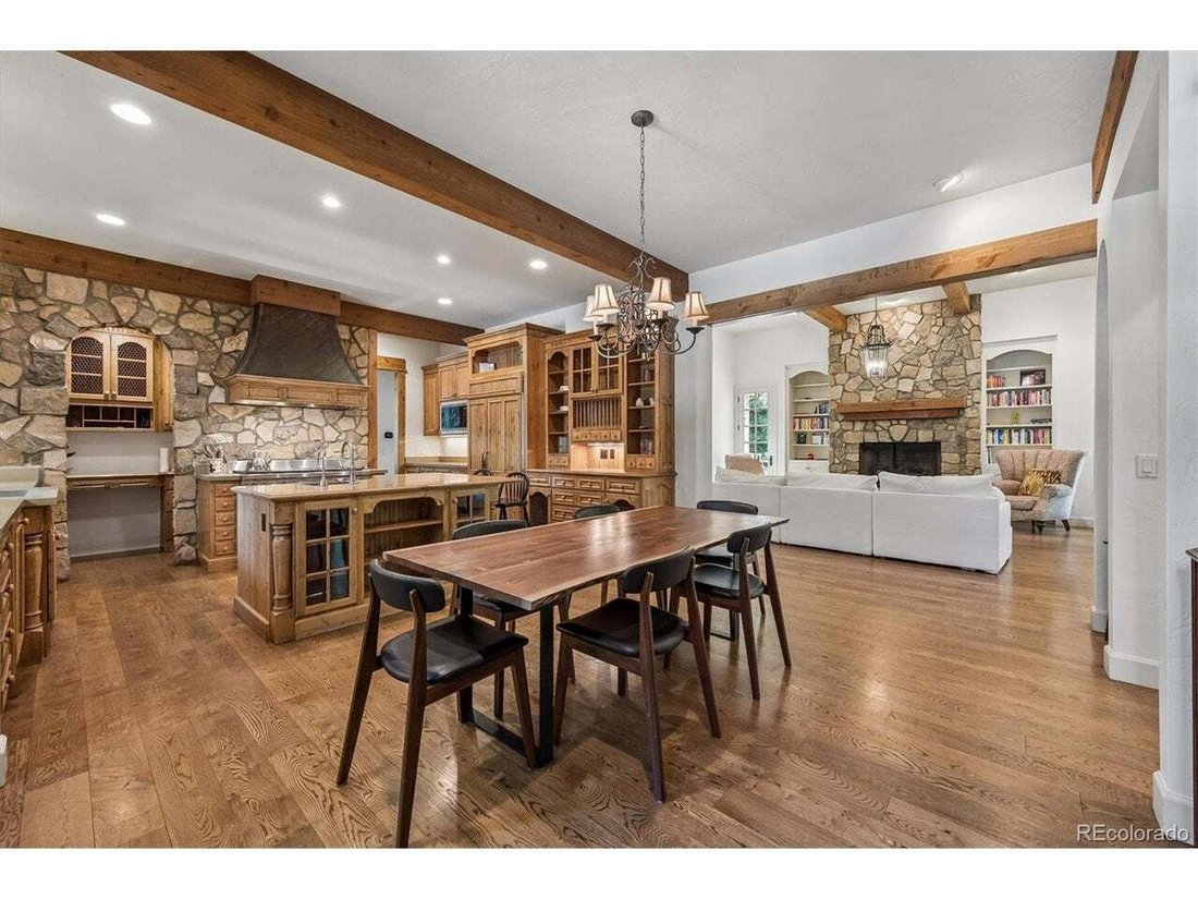 Maison à Englewood, Colorado, États-Unis 3 - 18637290