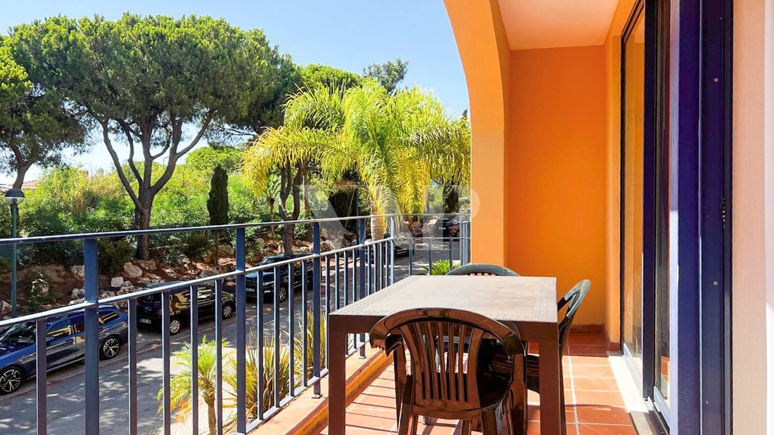 Apartment in Vilamoura, Quarteira, Algarve 5 - 18638902