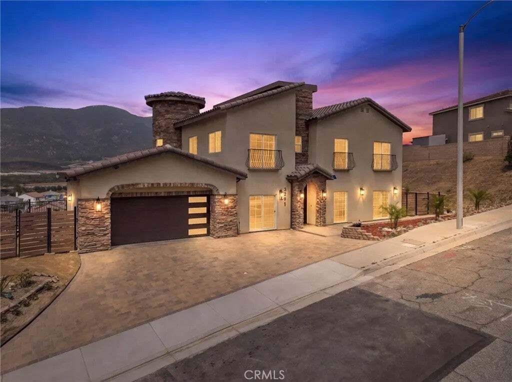House in San Bernardino, California, United States 1 - 17985202