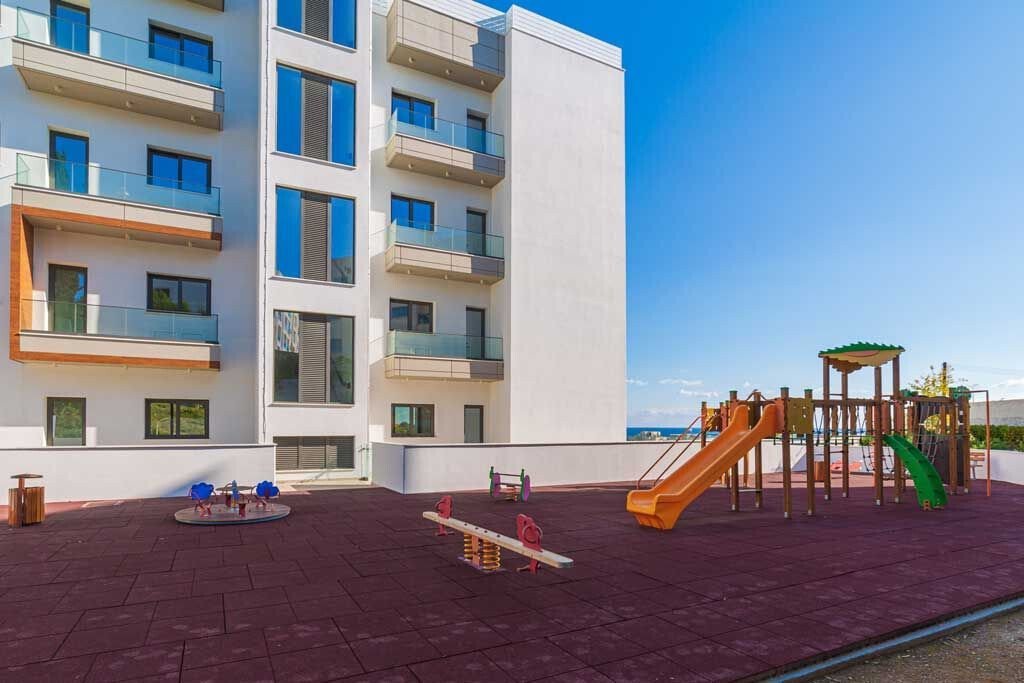 Apartment in Agios Tychon, Limassol, Cyprus 5 - 16379951