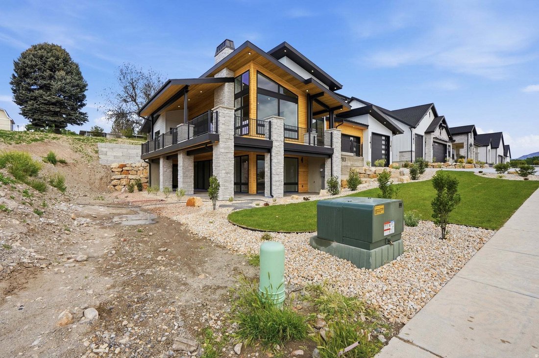 House in Highland, Utah, United States 3 - 18633508