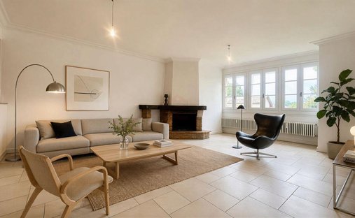 Apartment in Satigny, Genève, Switzerland 1