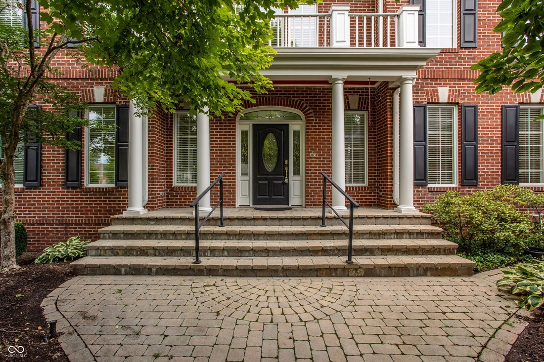 House in Indianapolis, Indiana, United States 2 - 18639639