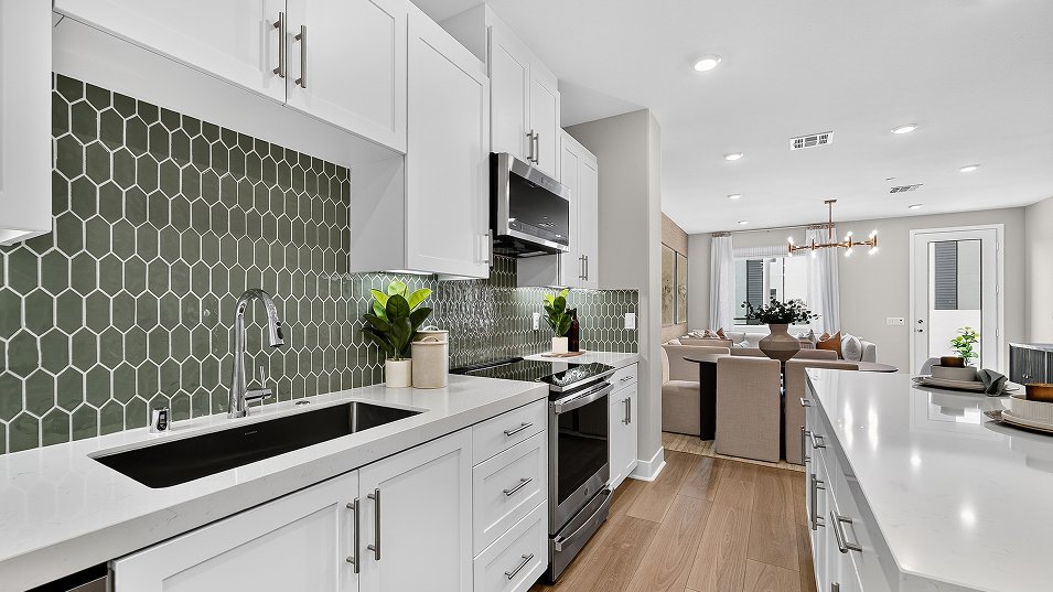 Townhouse in Carson, California, United States 4 - 18457904