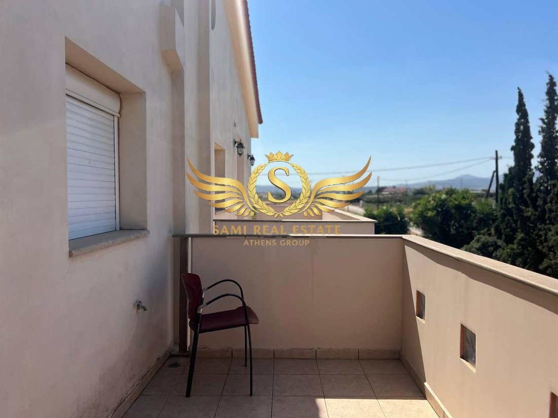 Apartment in Kropia, Attica, Greece 3 - 18634036