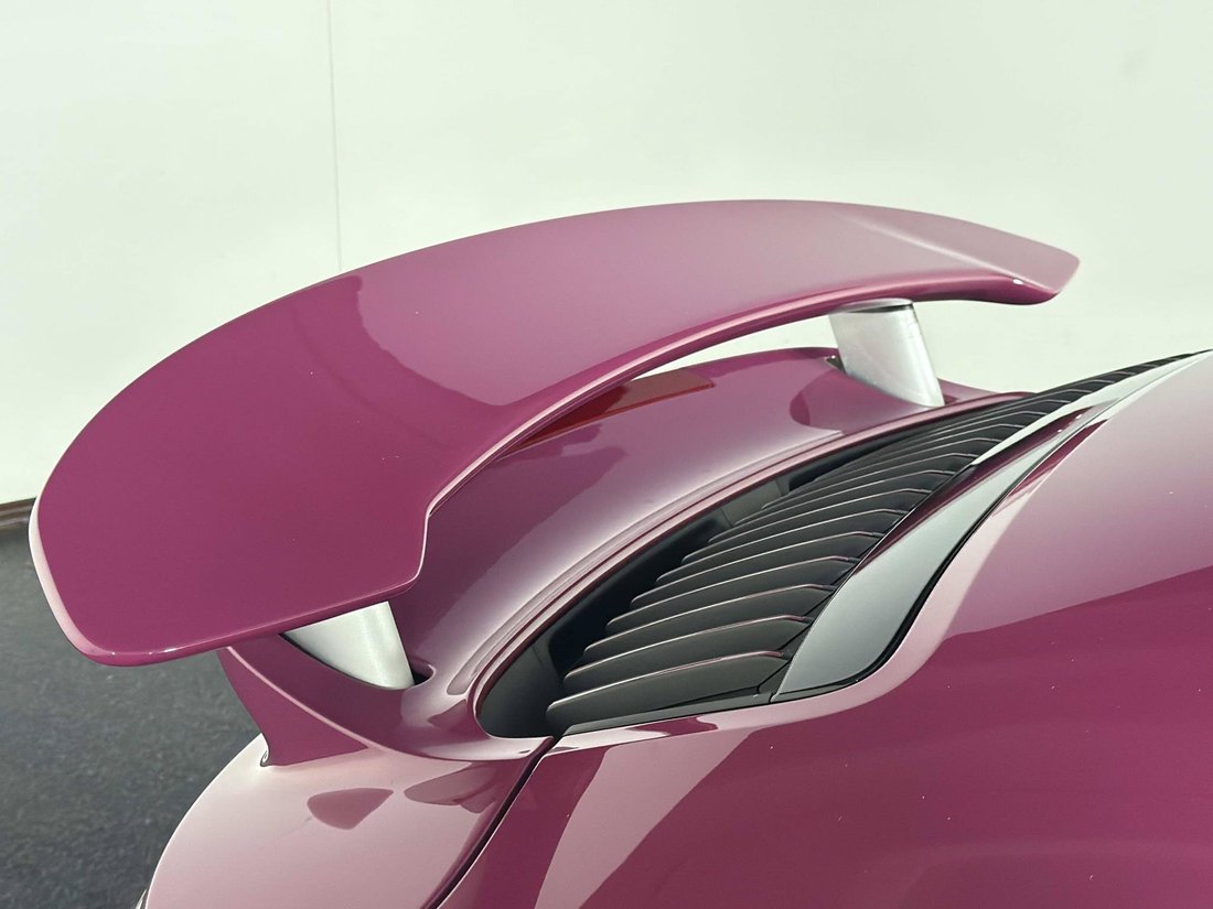 Cabriolet in Pompano Beach, FL, United States 5 - 18634706