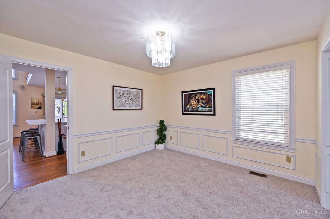 House in Cincinnati, Ohio, United States 5 - 18635608