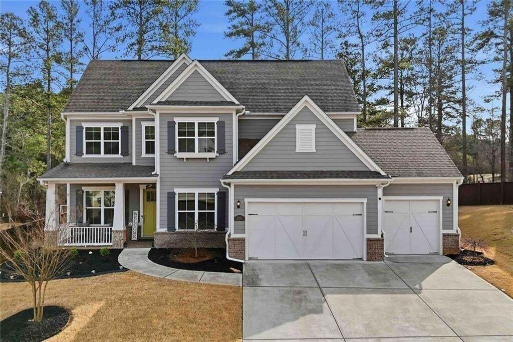 House in Kennesaw, Georgia, United States 1 - 18301395