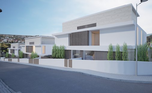 Maison à Canidelo, District de Porto, Portugal 1