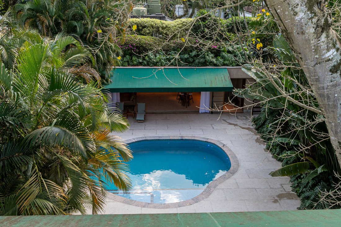 House in Rio de Janeiro, State of Rio de Janeiro, Brazil 3 - 18639522