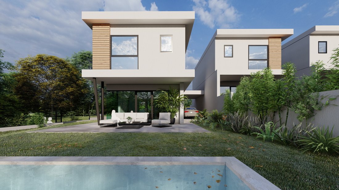 House in Agios Tychon, Limassol, Cyprus 5 - 17602613