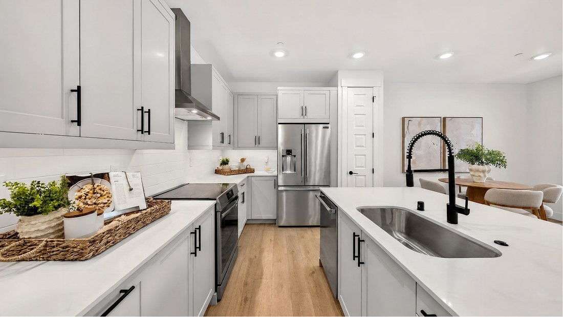 Townhouse en Snohomish, Washington, Estados Unidos 3 - 18232778