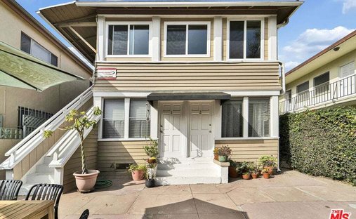 Los Angeles, California, United States 1
