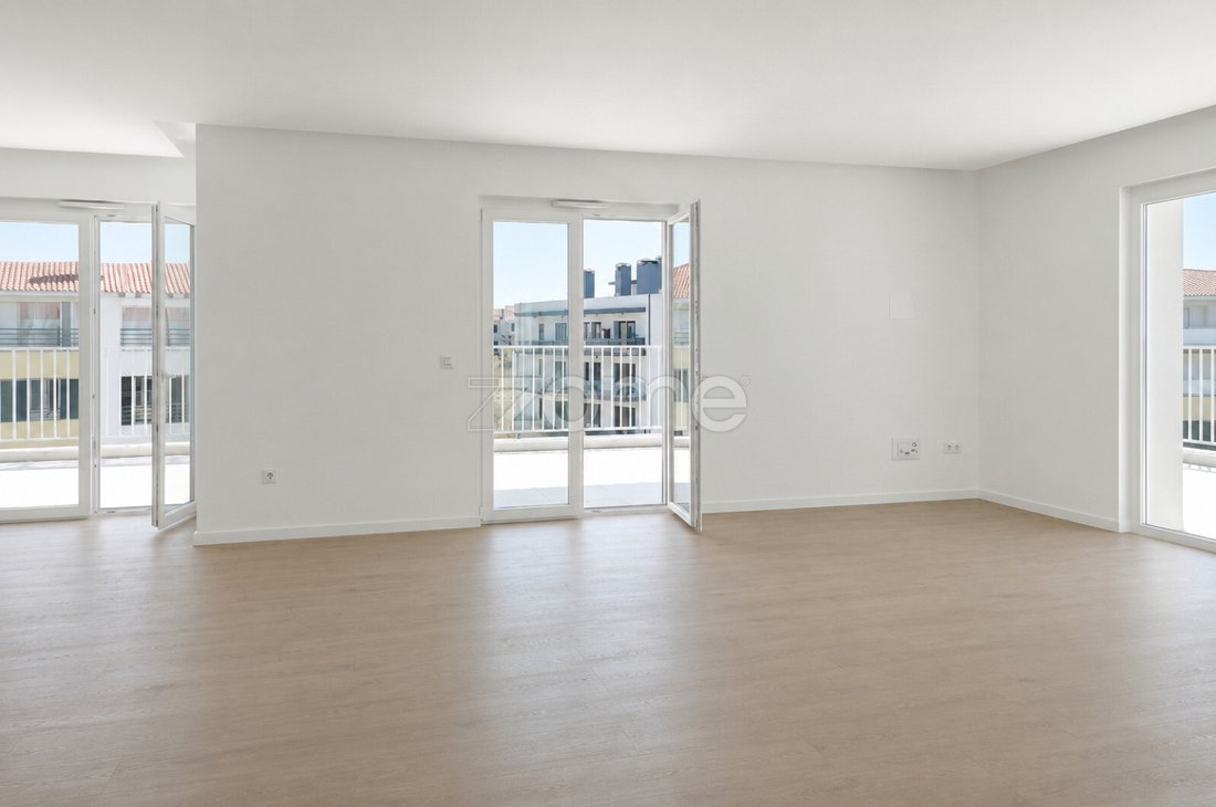 Apartment in Ericeira, Lisbon, Portugal 3 - 18639161