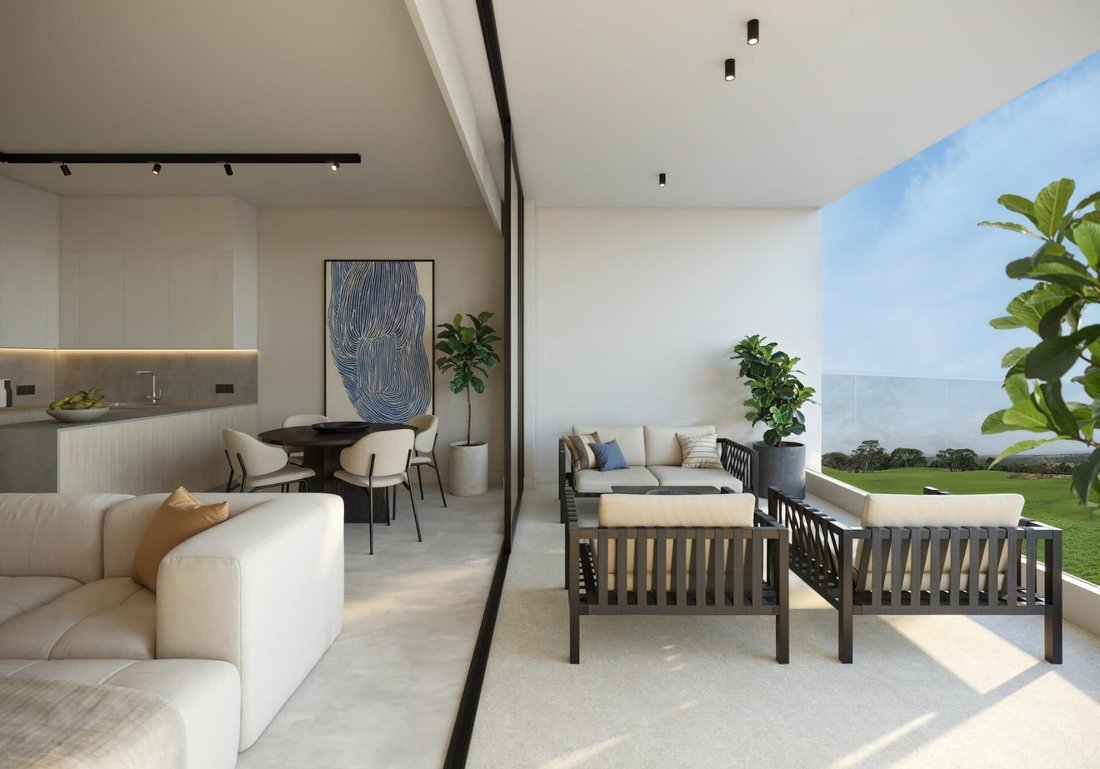 Apartment in Trachoni, Limassol, Cyprus 5 - 16376844
