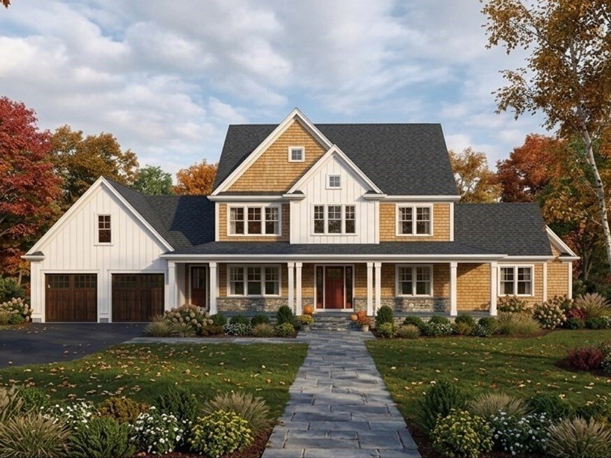 House in Pembroke, Massachusetts, United States 1 - 18639659