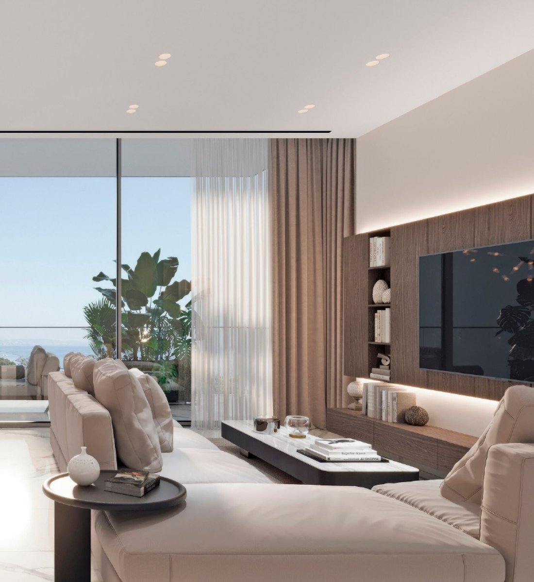 Apartment in Limassol, Limassol, Cyprus 3 - 16379554