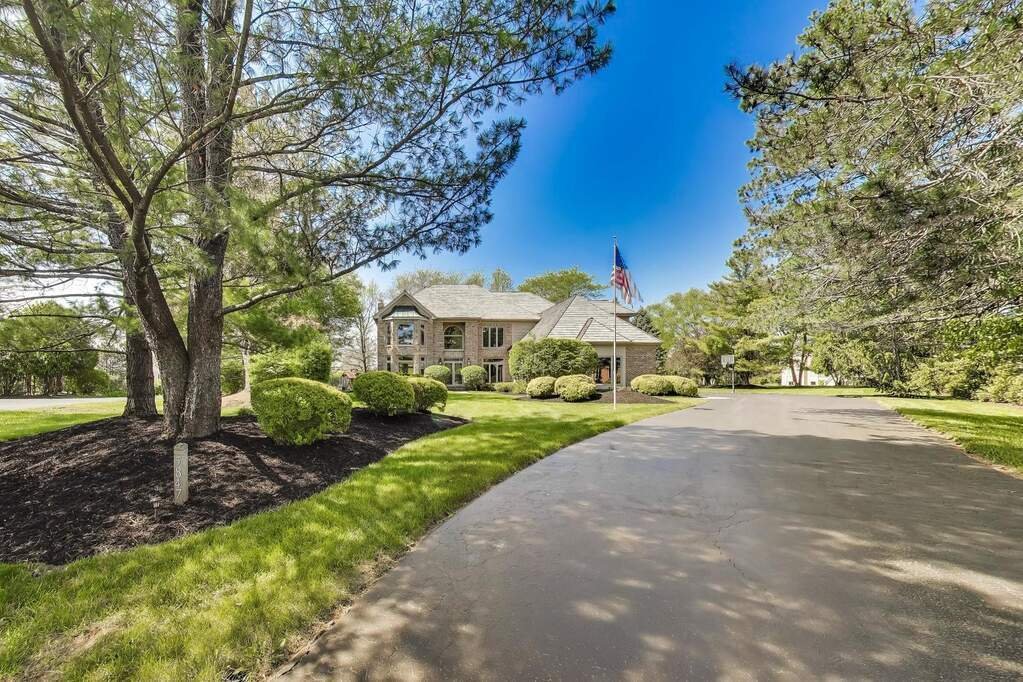 House in Long Grove, Illinois, United States 2 - 18639828