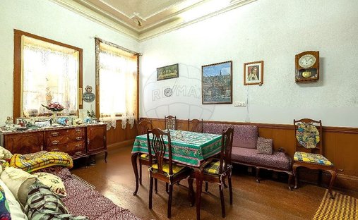 House in Cedofeita, Santo Ildefonso, Se, Miragaia, Sao Nicolau e Vitoria, Porto District, Portugal 1