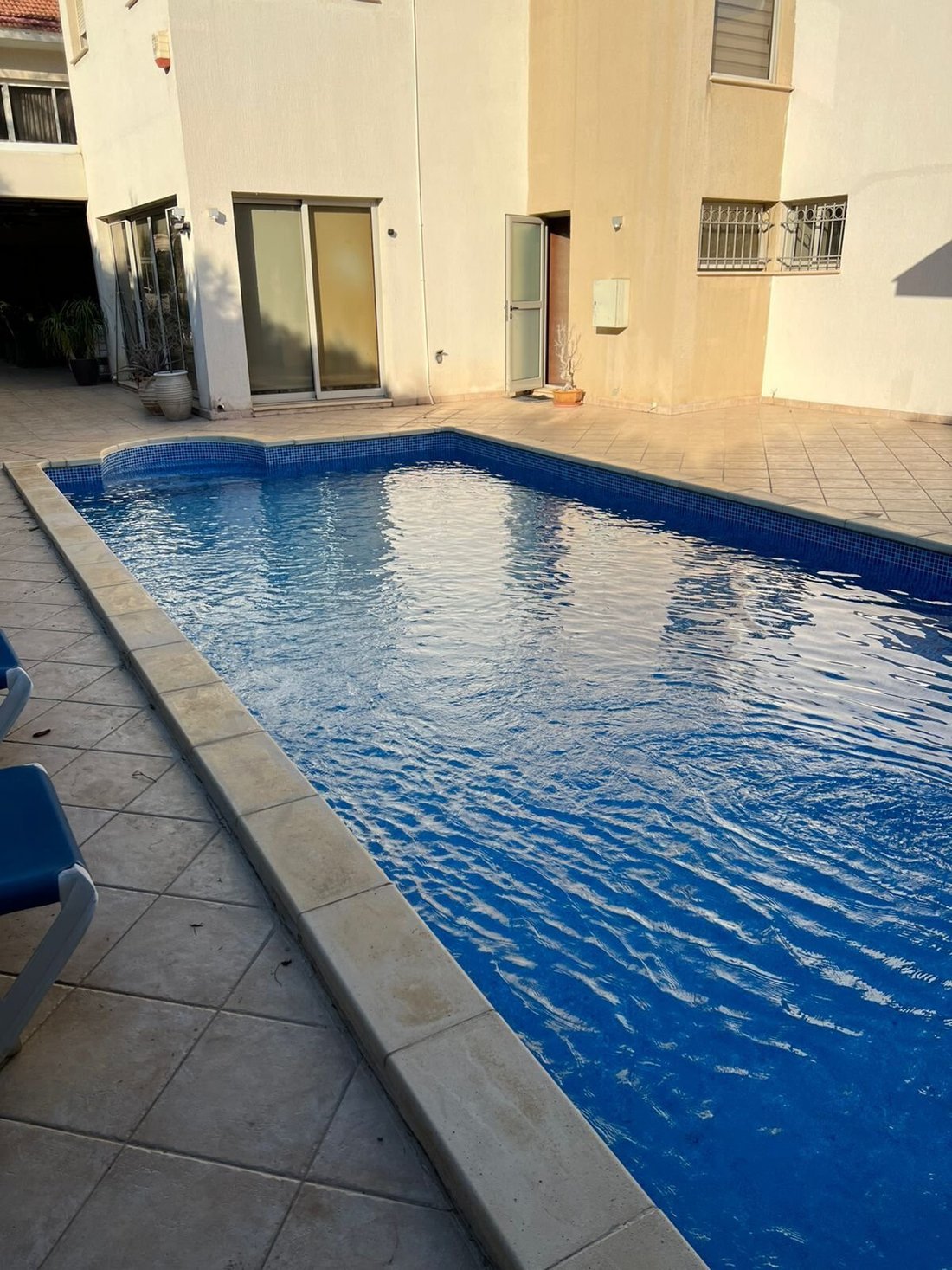 Villa in Germasogeia, Limassol, Cyprus 4 - 16379592