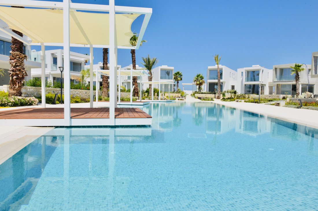 Villa in Peyia, Paphos, Cyprus 5 - 17221616